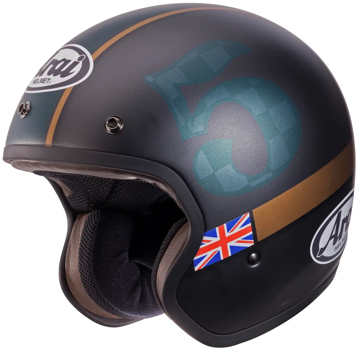 Arai Day 2015, tanti ospiti e la gamma 2016 (5)
