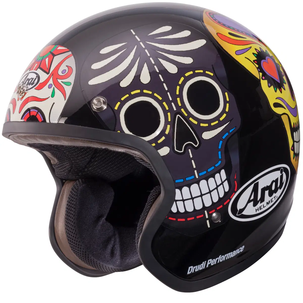 Arai Day 2015, tanti ospiti e la gamma 2016 (6)