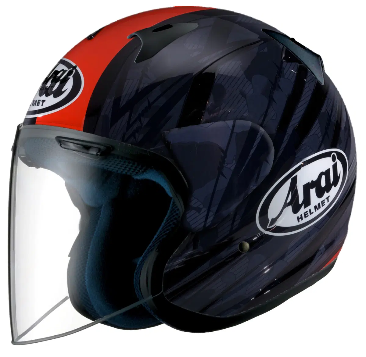 Arai Day 2015, tanti ospiti e la gamma 2016