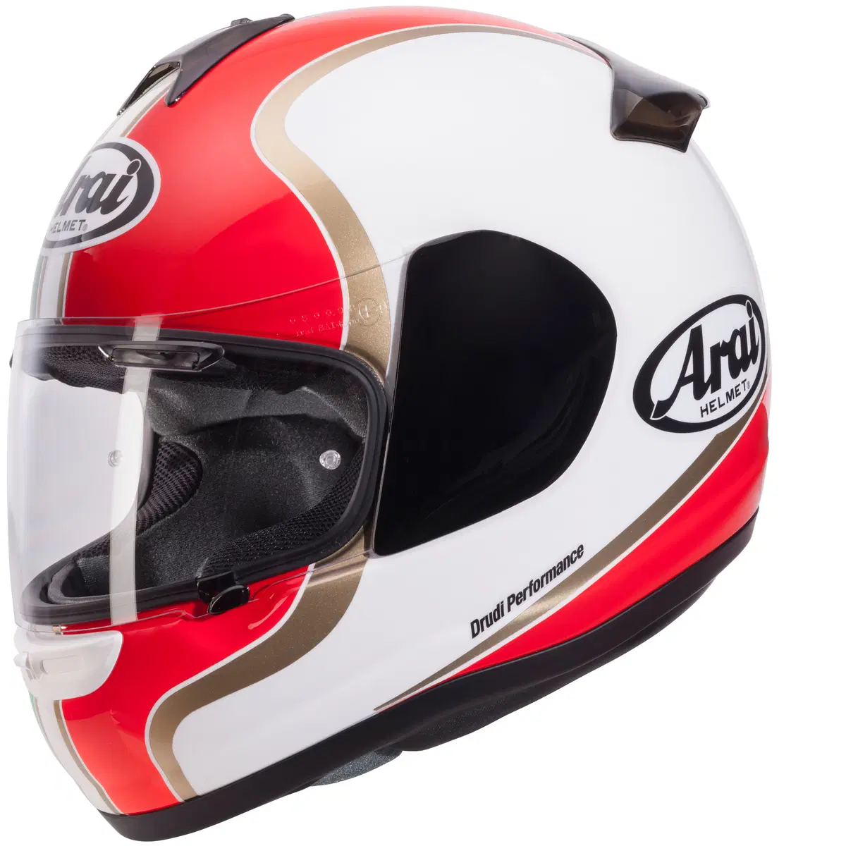 Arai Day 2015, tanti ospiti e la gamma 2016