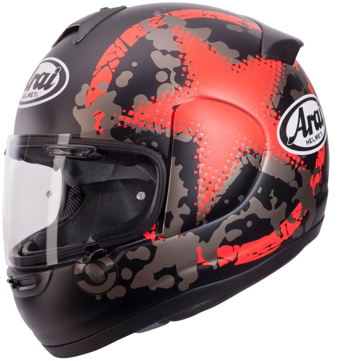 Arai Day 2015, tanti ospiti e la gamma 2016 (5)