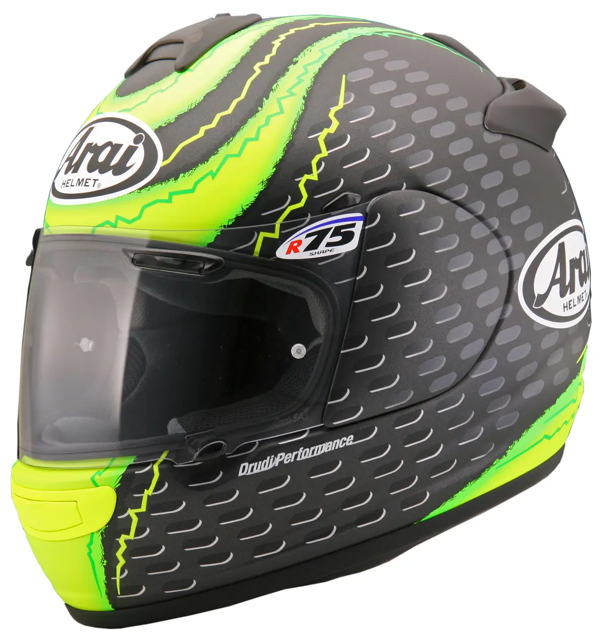 Arai Day 2015, tanti ospiti e la gamma 2016 (6)