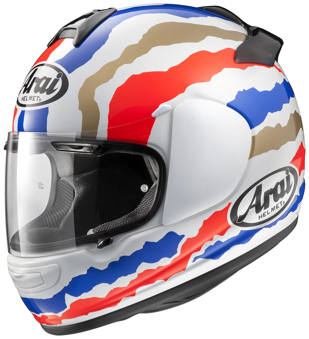 Arai Day 2015, tanti ospiti e la gamma 2016 (2)