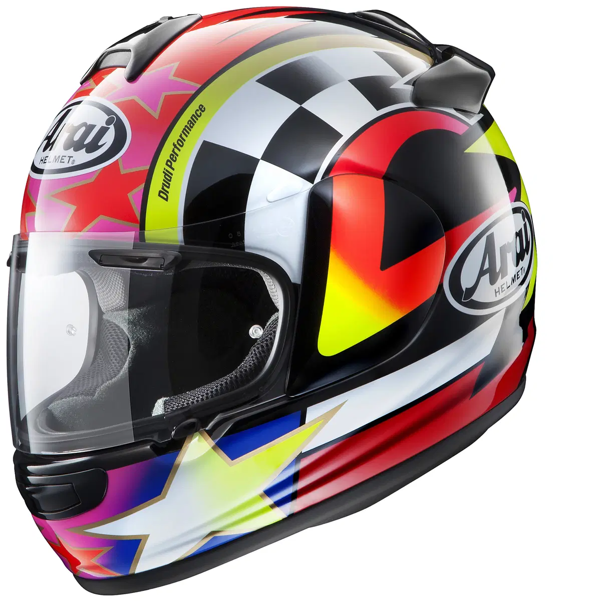 Arai Day 2015, tanti ospiti e la gamma 2016 (3)