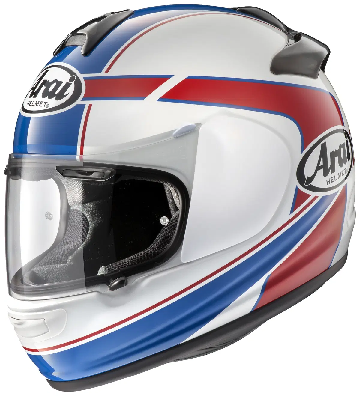 Arai Day 2015, tanti ospiti e la gamma 2016