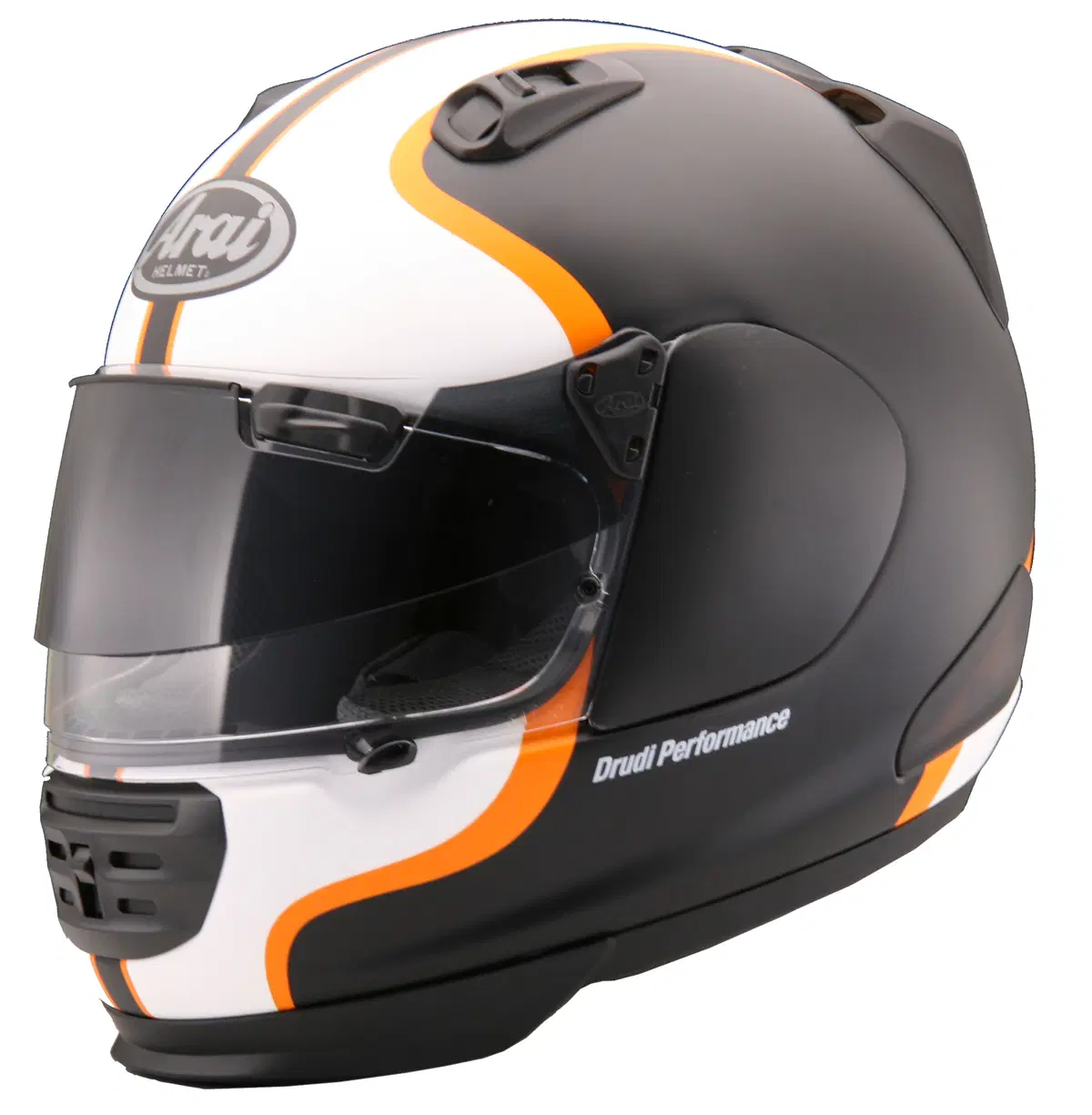 Arai Day 2015, tanti ospiti e la gamma 2016