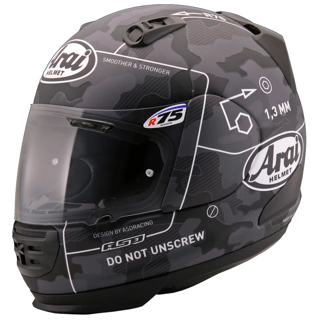Arai Day 2015, tanti ospiti e la gamma 2016 (2)