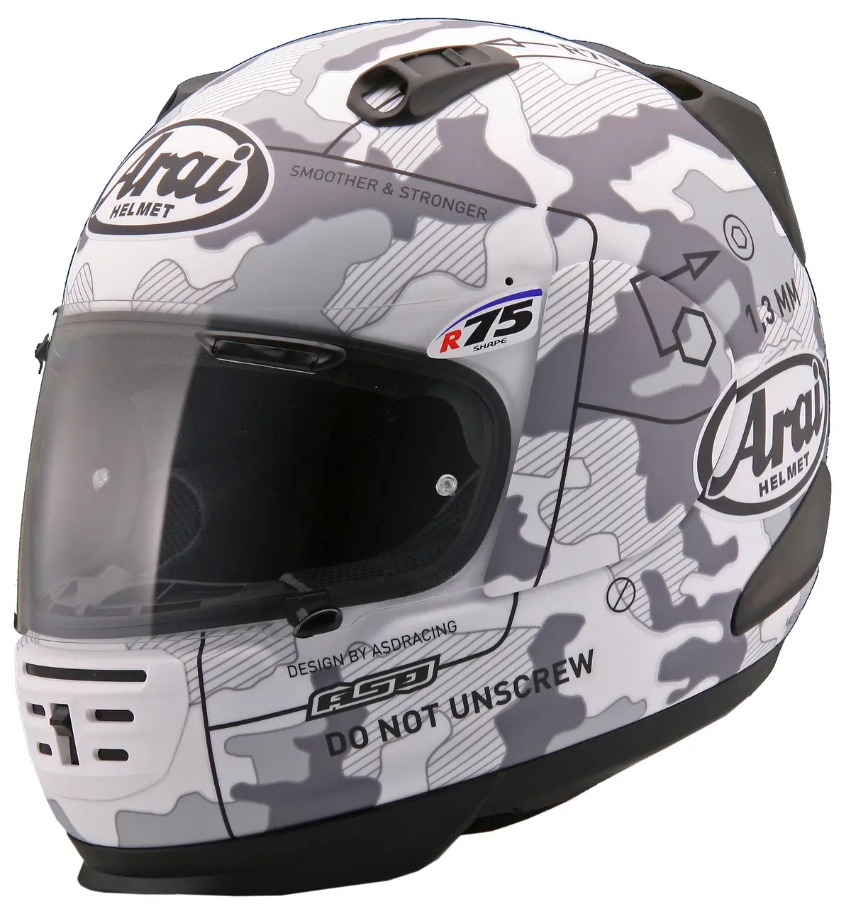 Arai Day 2015, tanti ospiti e la gamma 2016 (3)
