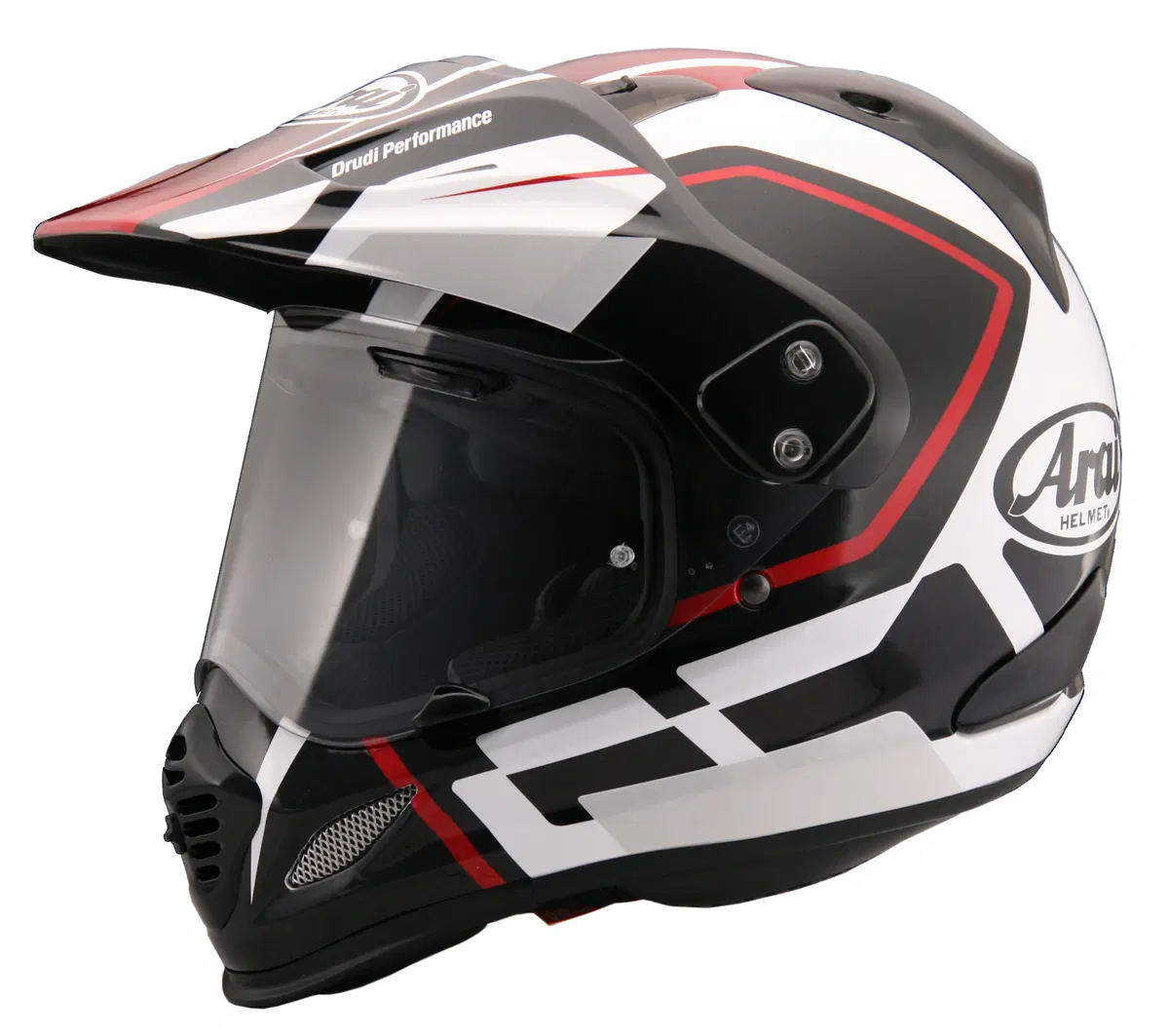 Arai Day 2015, tanti ospiti e la gamma 2016