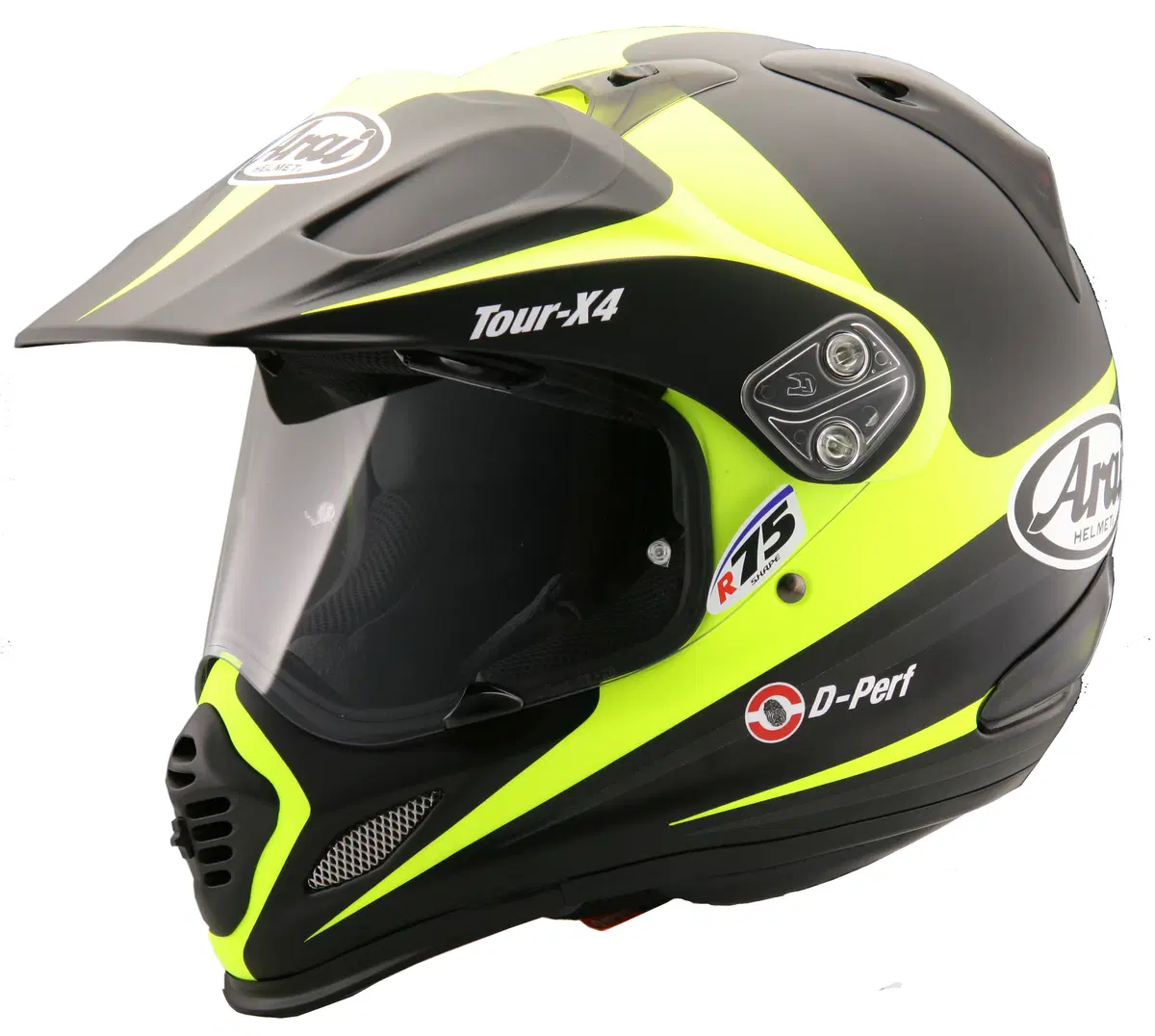 Arai Day 2015, tanti ospiti e la gamma 2016 (5)