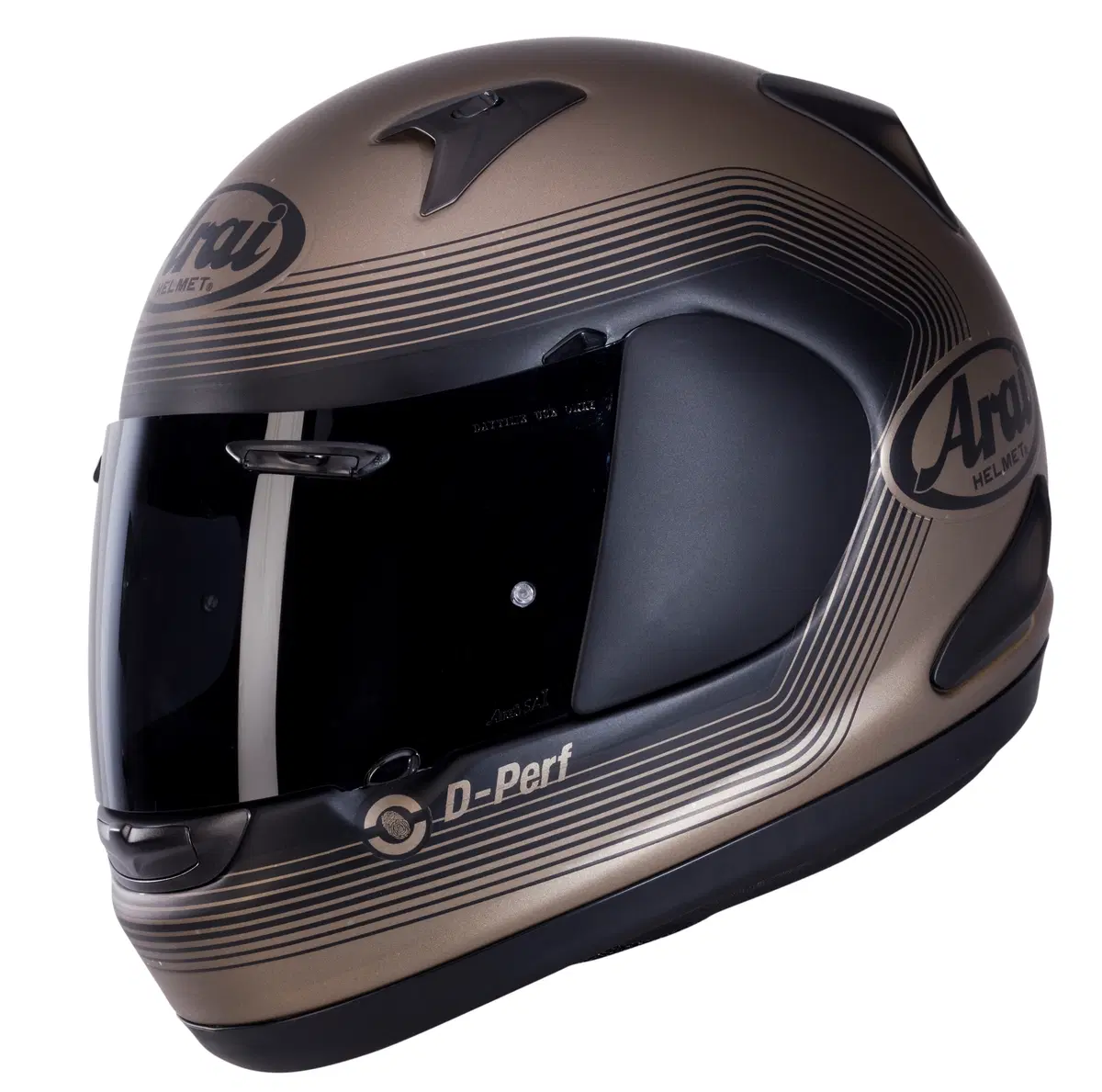 Arai Day 2015, tanti ospiti e la gamma 2016