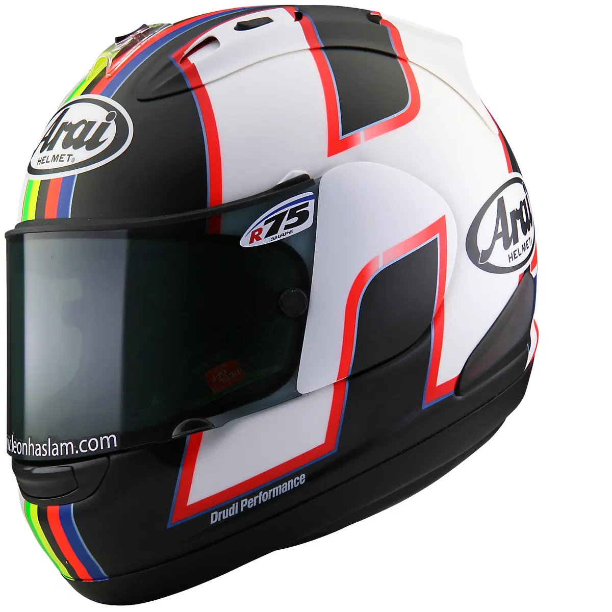 Arai Day 2015, tanti ospiti e la gamma 2016 (9)