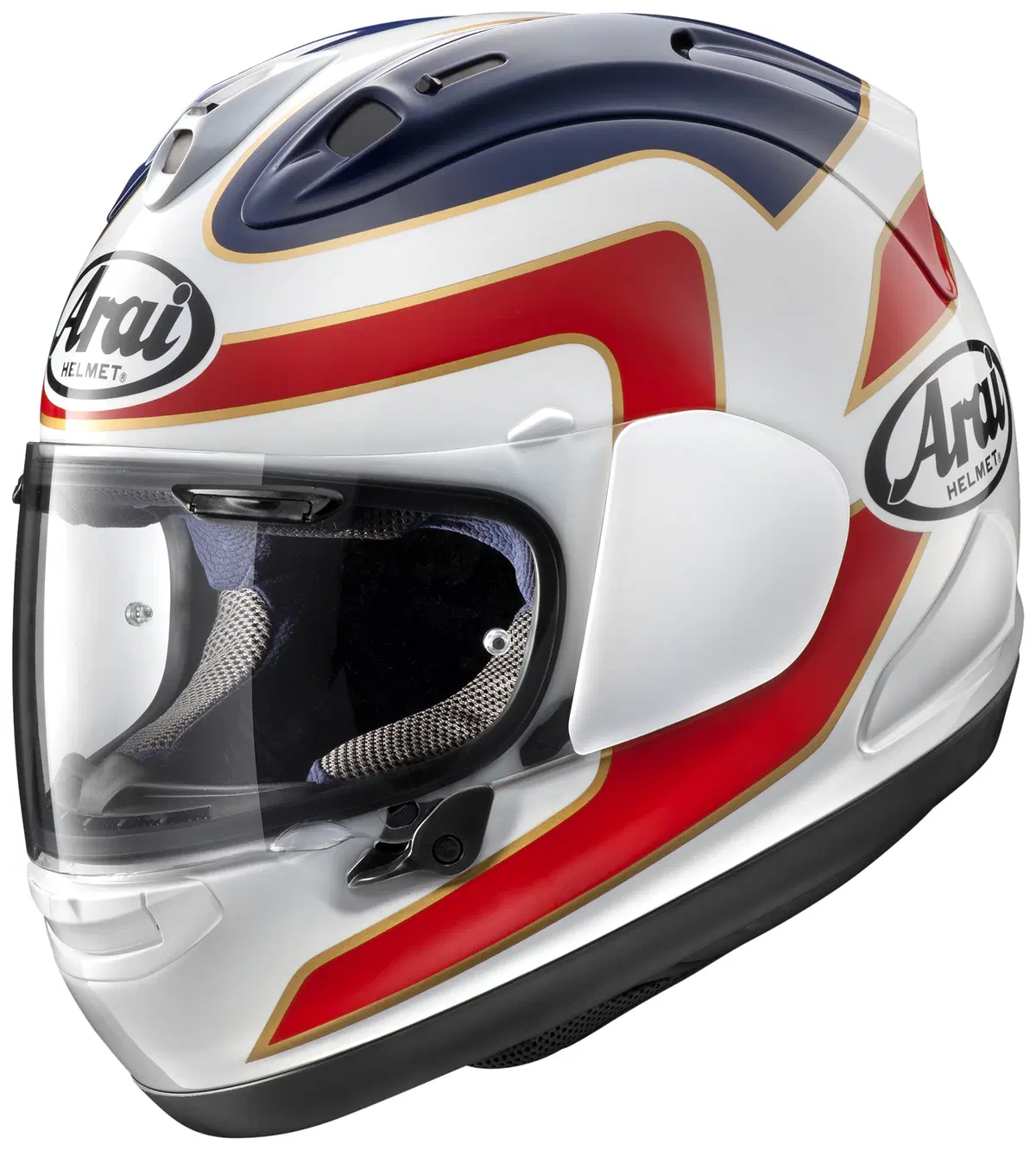 Arai Day 2015, tanti ospiti e la gamma 2016