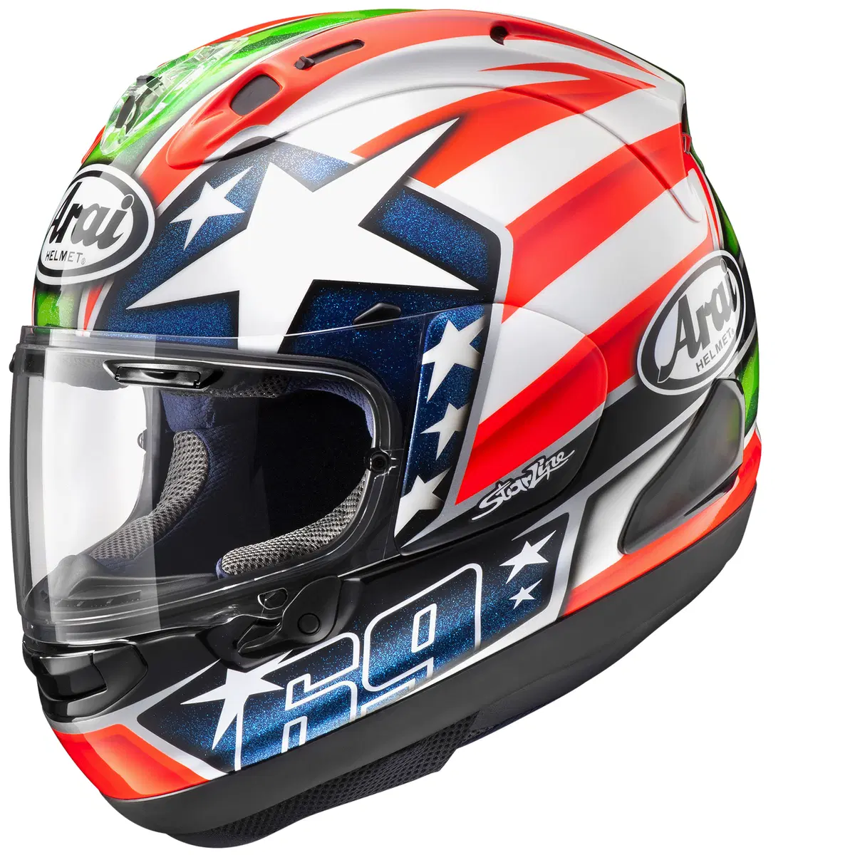 Arai Day 2015, tanti ospiti e la gamma 2016 (2)