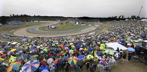 MotoGP 2017. Le foto più belle del GP di Brno  (6)