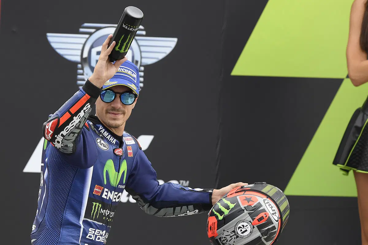MotoGP 2017. Le foto più belle del GP di Brno  (11)