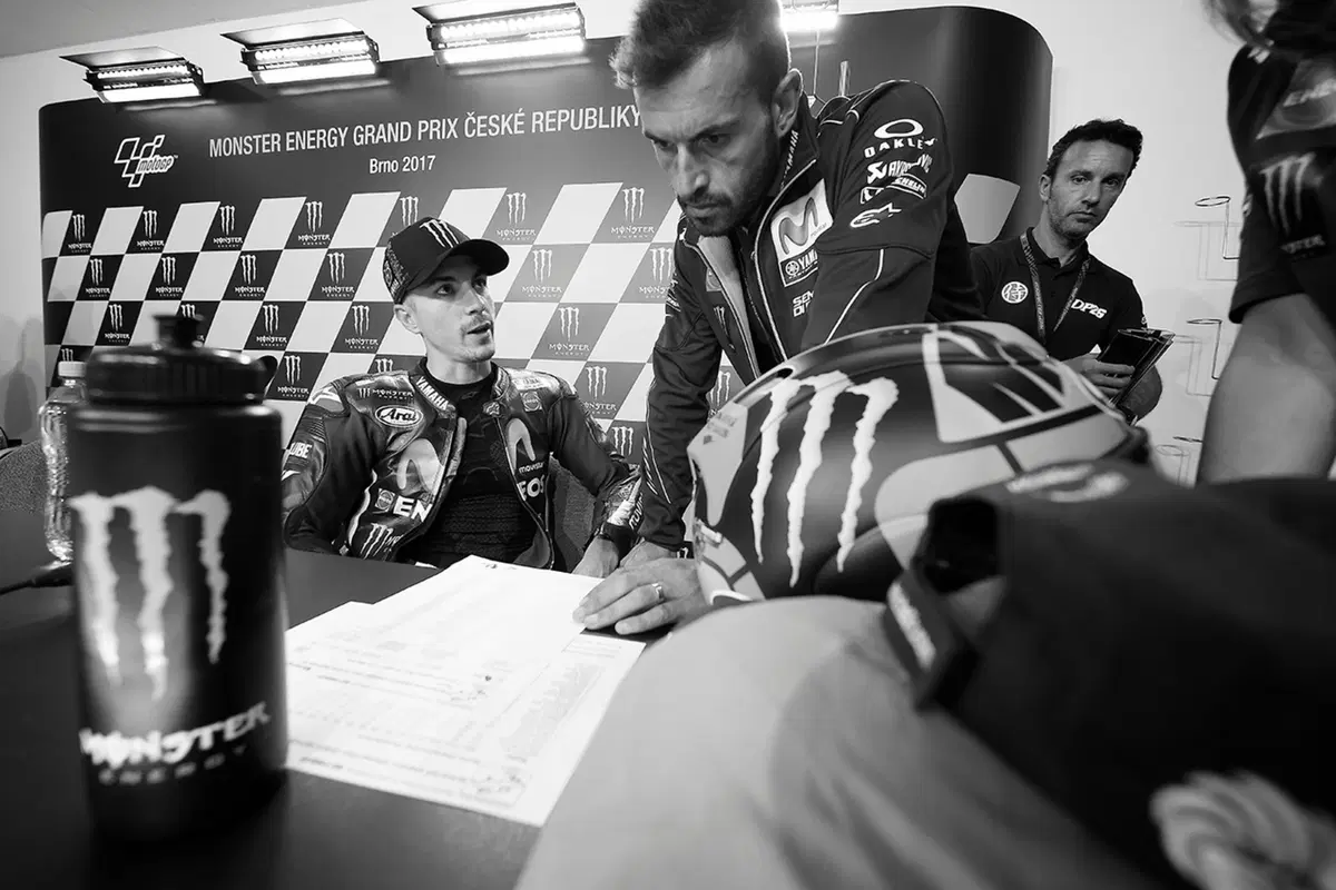 MotoGP 2017. Le foto più belle del GP di Brno  (12)