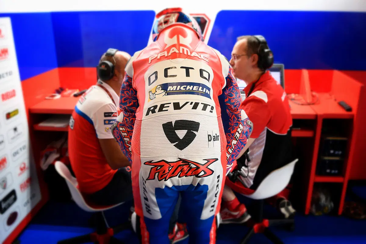 MotoGP 2017. Le foto più belle del GP di Brno  (13)