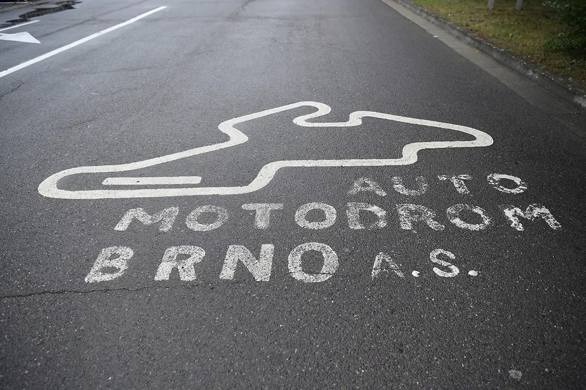 MotoGP 2017. Le foto più belle del GP di Brno  (14)