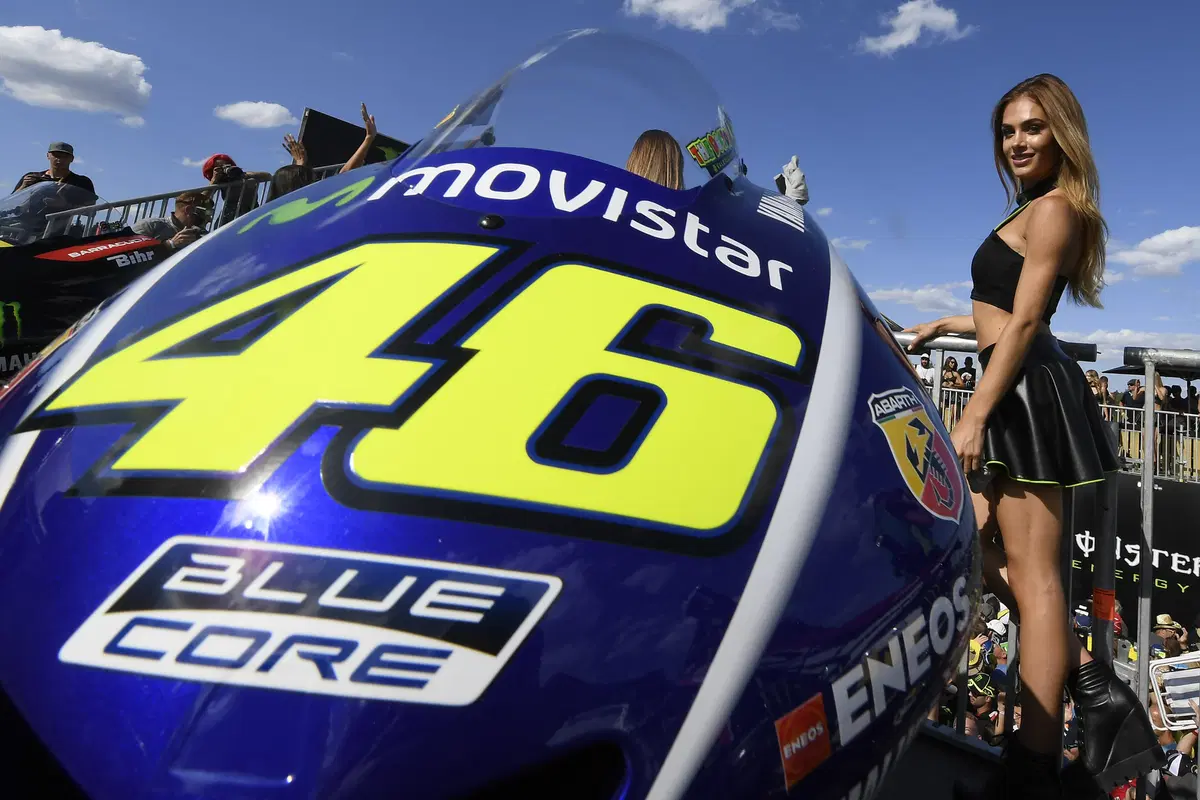 MotoGP 2017. Le foto più belle del GP di Brno  (20)