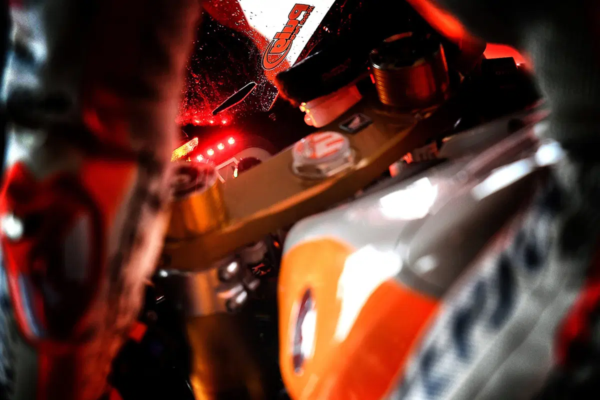MotoGP 2017. Le foto più belle del GP di Brno  (24)