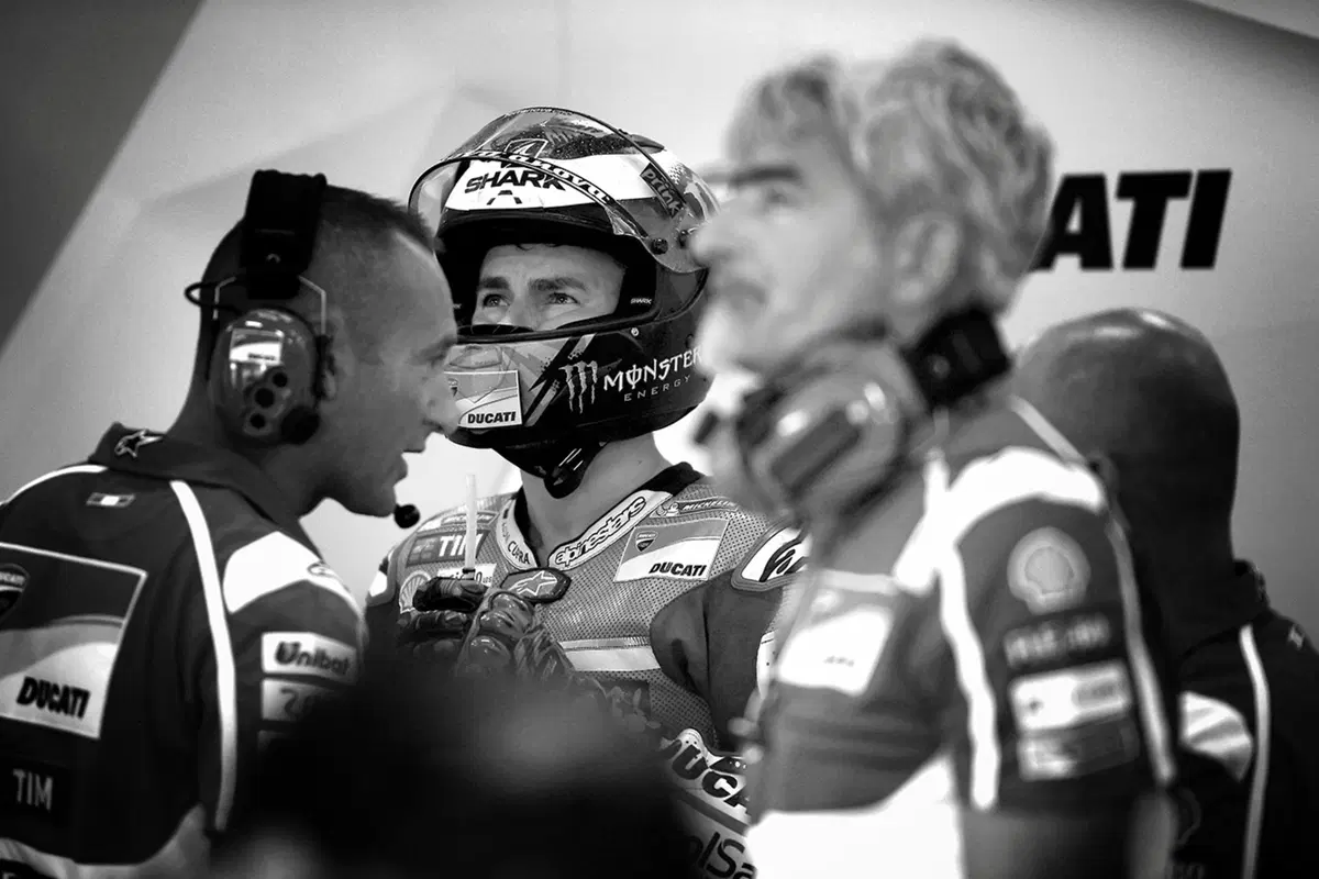 MotoGP 2017. Le foto più belle del GP di Brno  (26)