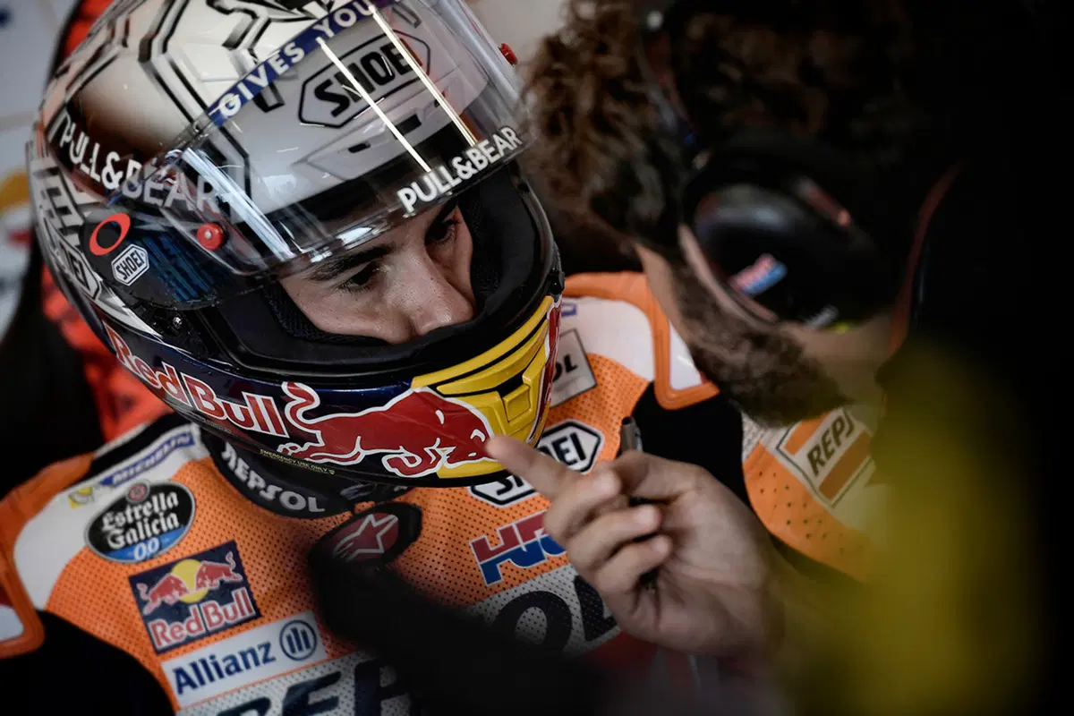 MotoGP 2017. Le foto più belle del GP di Brno  (27)