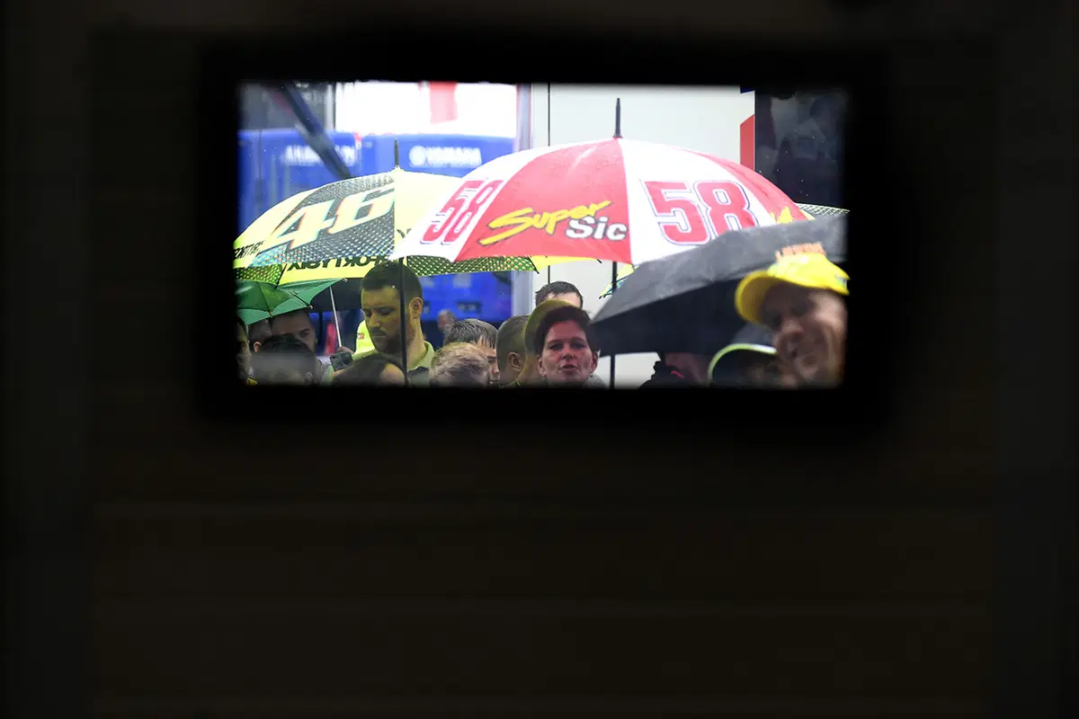 MotoGP 2017. Le foto più belle del GP di Brno  (28)