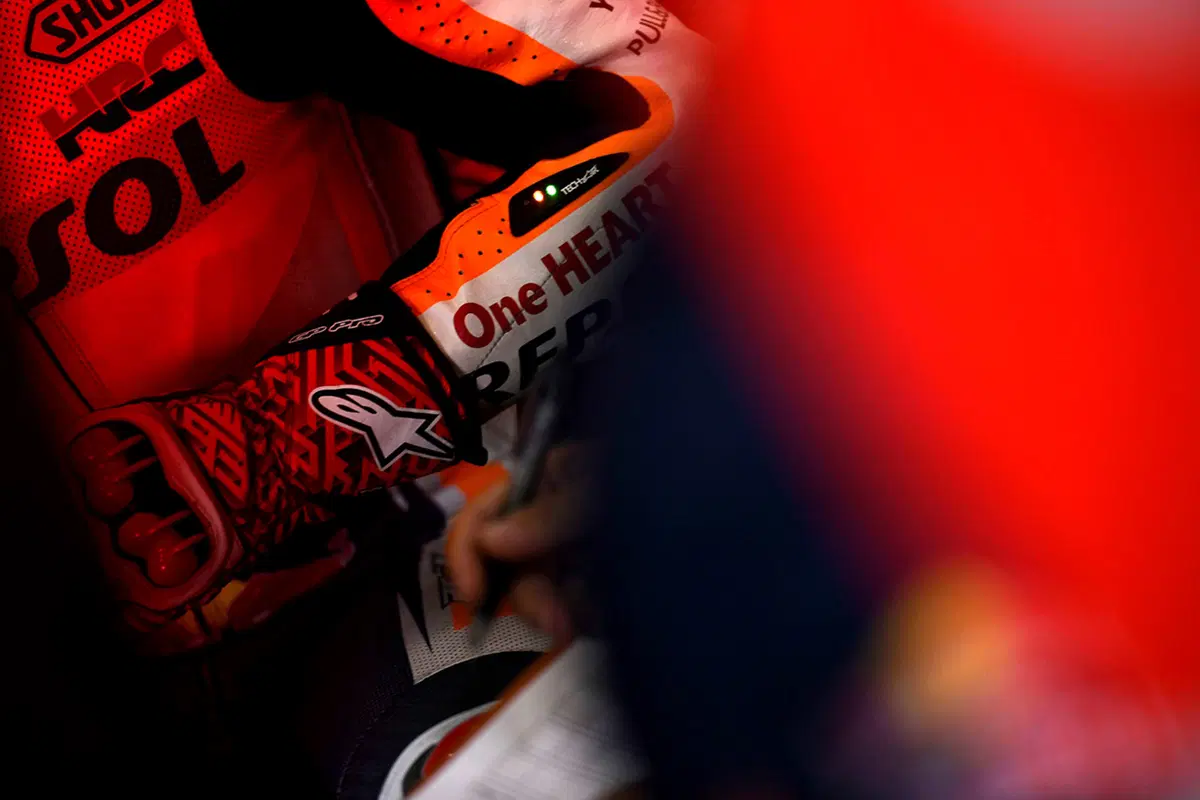 MotoGP 2017. Le foto più belle del GP di Brno  (31)