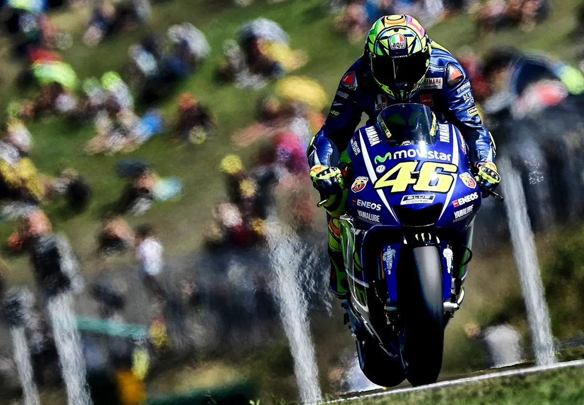 MotoGP 2017. Le foto più belle del GP di Brno  (32)
