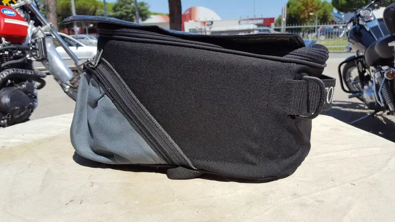 Borsa Serbatoio Touratech