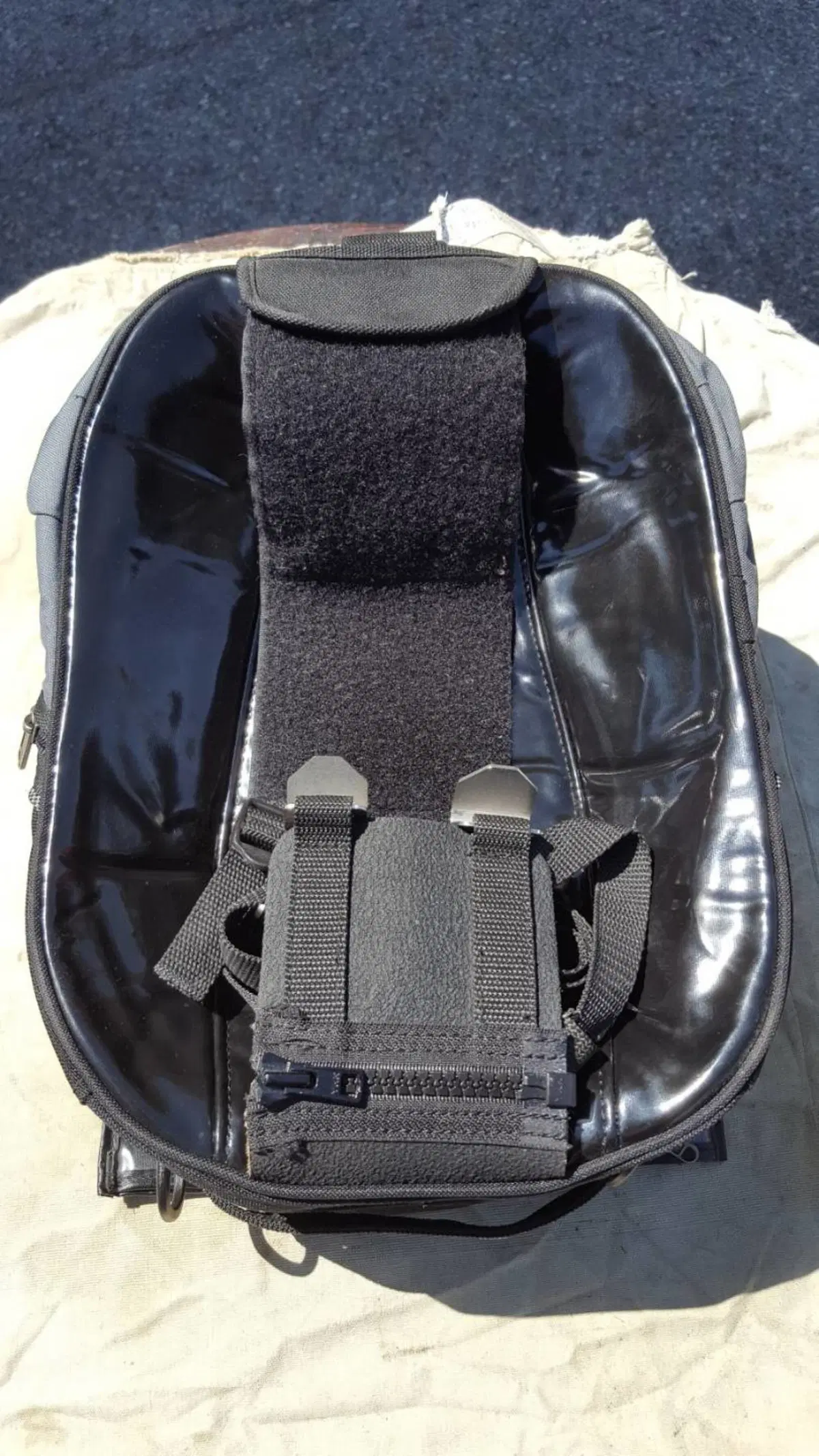Borsa Serbatoio Touratech (8)