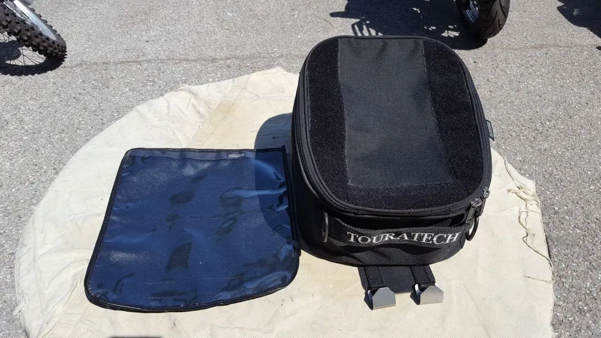Borsa Serbatoio Touratech (3)