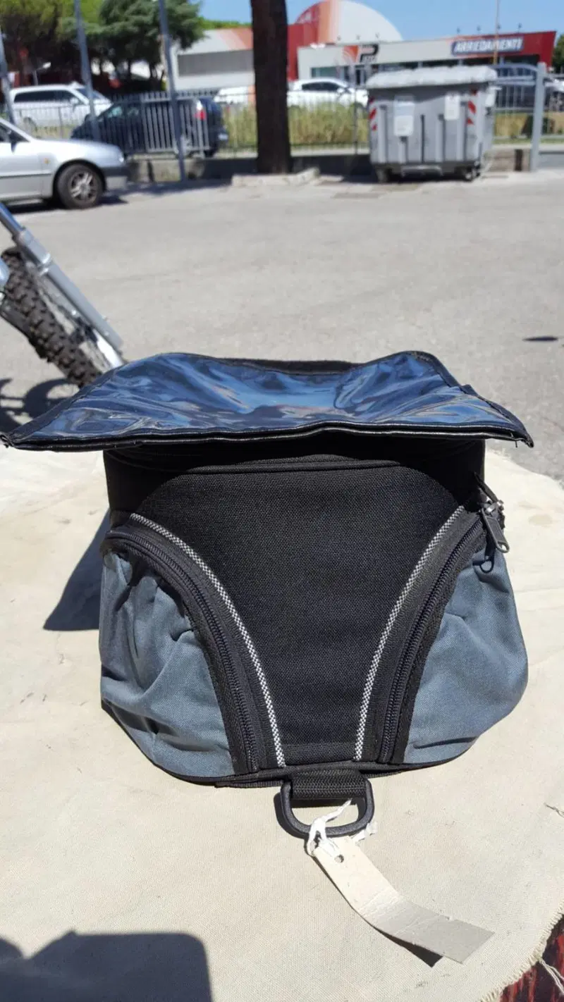 Borsa Serbatoio Touratech (6)