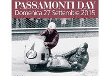 Passamonti Day a Grottaferrata