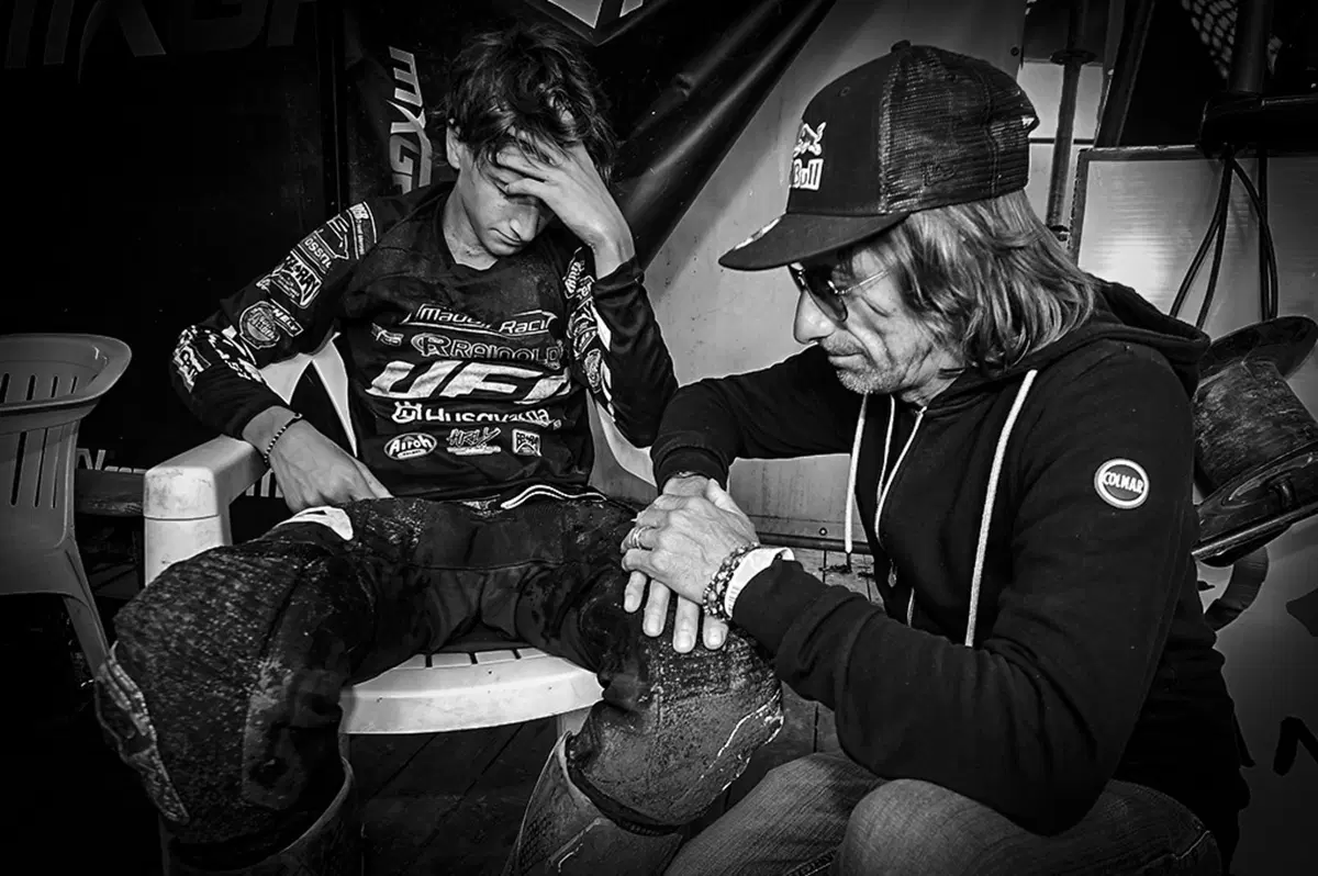 MX 2017. GP del Belgio, le foto più belle (14)