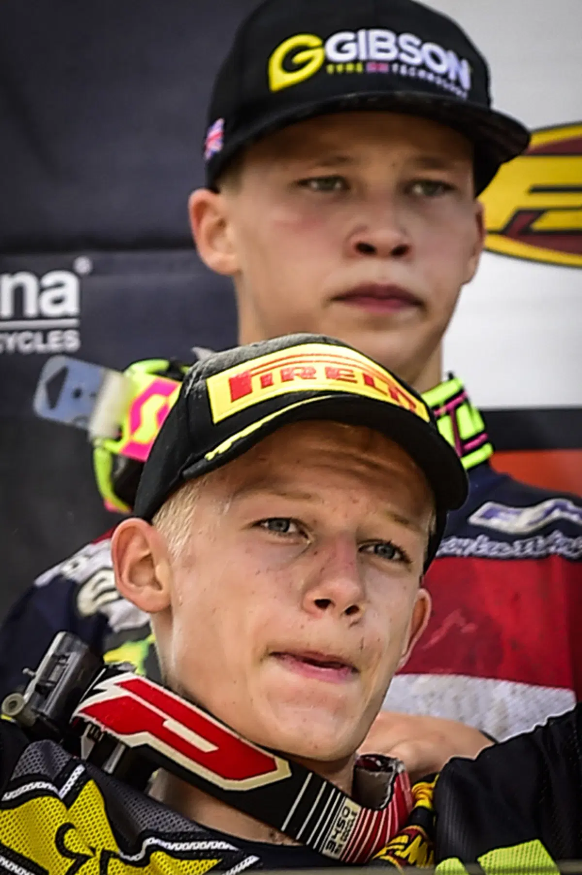 MX 2017. GP del Belgio, le foto più belle (16)