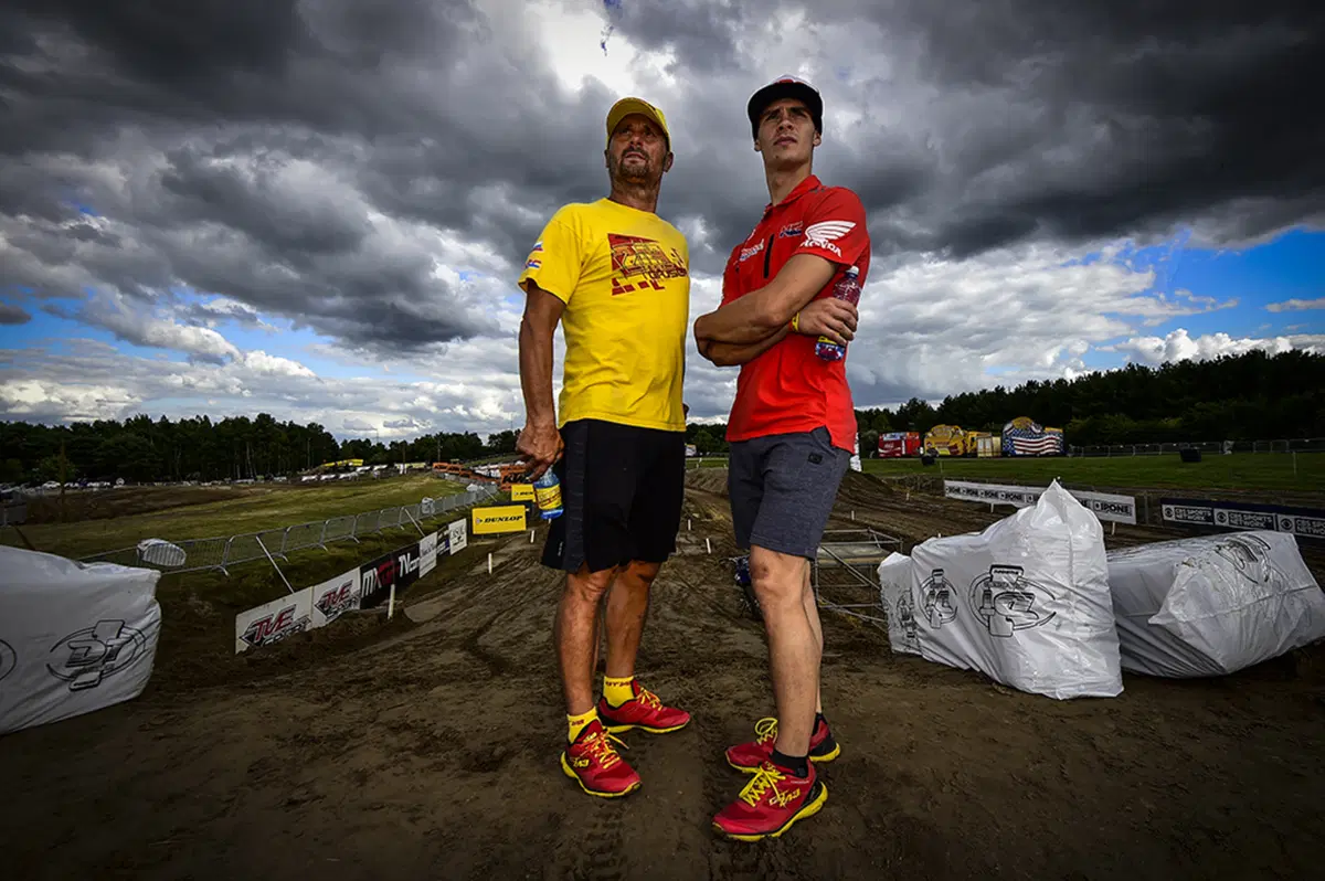 MX 2017. GP del Belgio, le foto più belle (22)