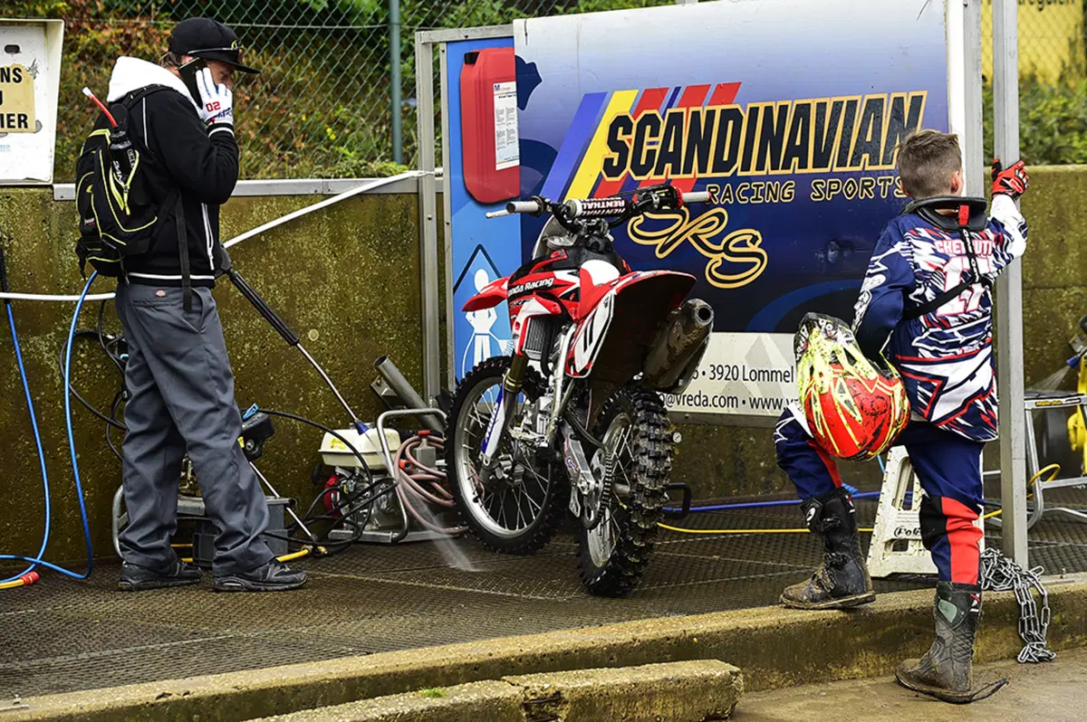 MX 2017. GP del Belgio, le foto più belle (27)