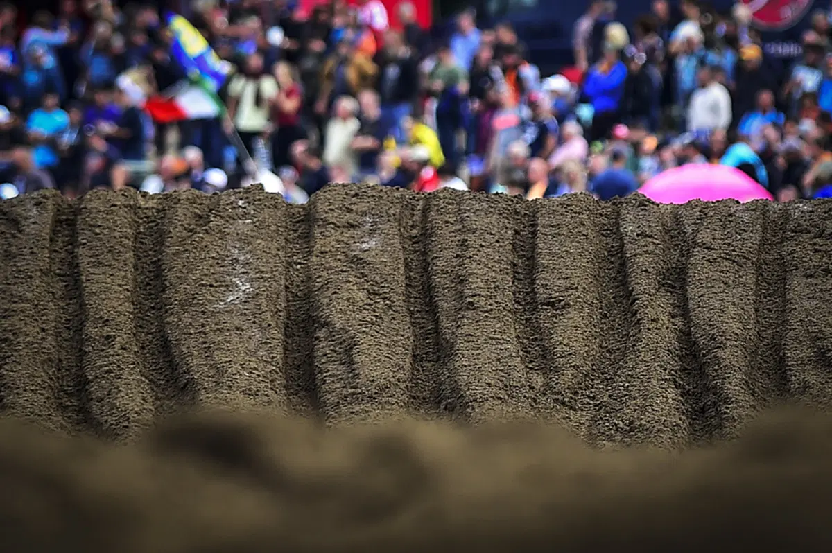 MX 2017. GP del Belgio, le foto più belle (41)