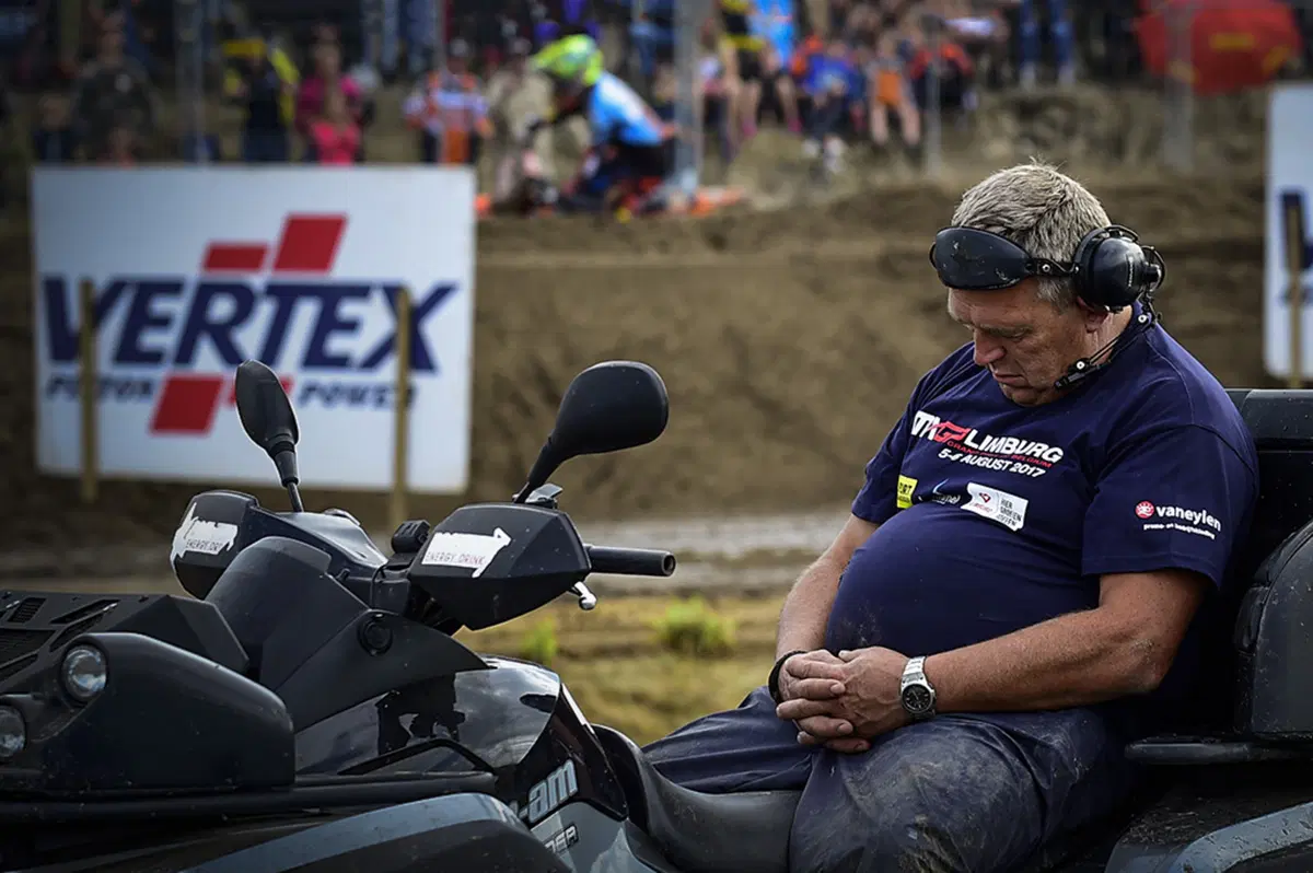 MX 2017. GP del Belgio, le foto più belle (47)