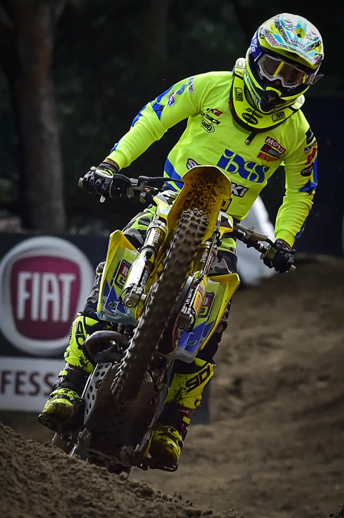 MX 2017. GP del Belgio, le foto più belle (60)