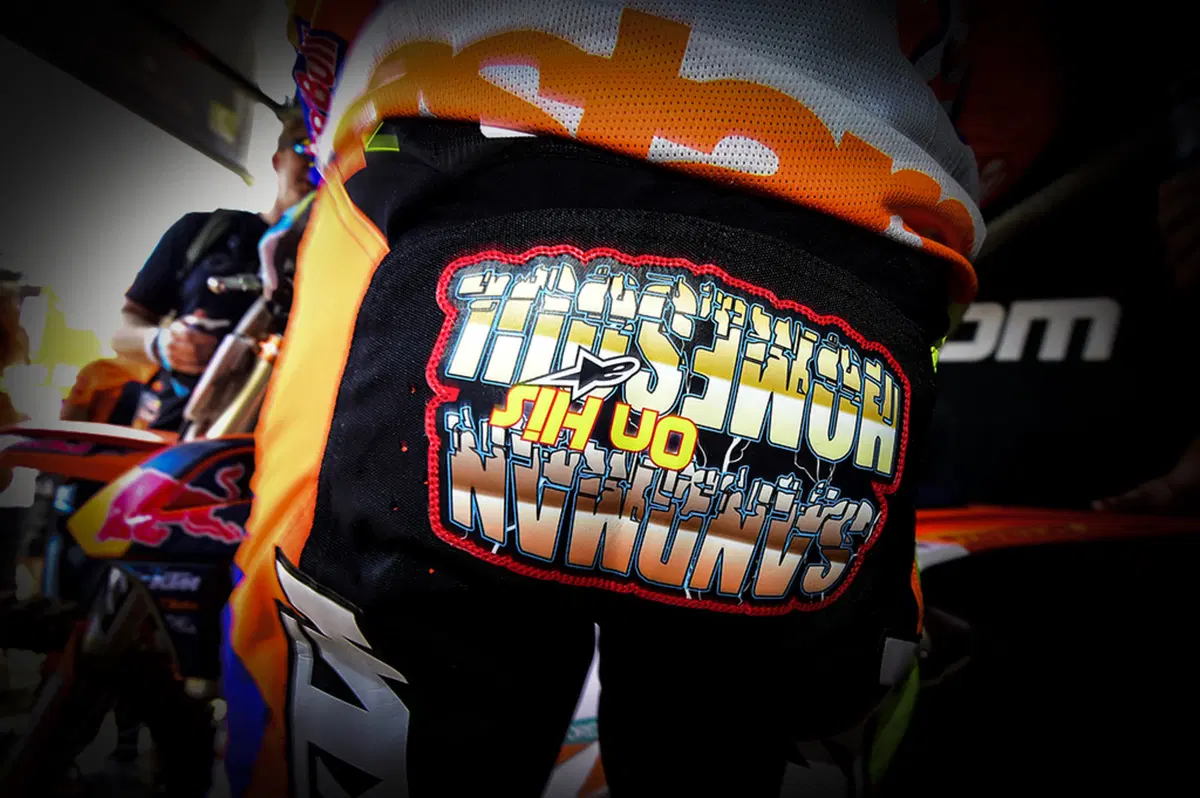 MX 2017. GP del Belgio, le foto più belle (64)