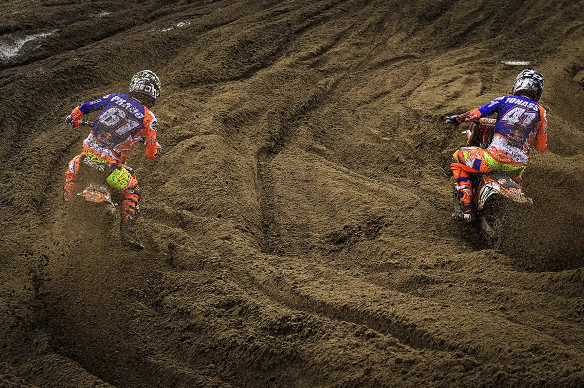 MX 2017. GP del Belgio, le foto più belle (2)