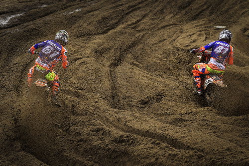 MX 2017. GP del Belgio, le foto più belle (2)