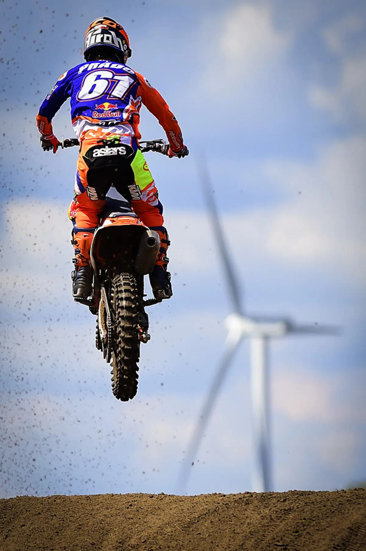 MX 2017. GP del Belgio, le foto più belle (66)