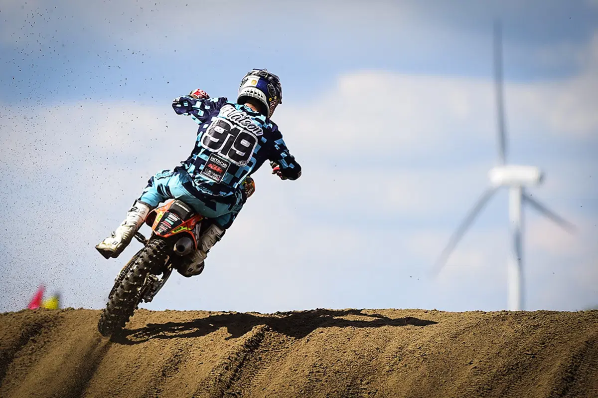 MX 2017. GP del Belgio, le foto più belle (69)
