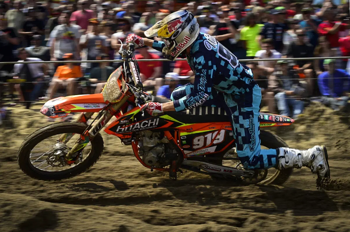 MX 2017. GP del Belgio, le foto più belle (72)