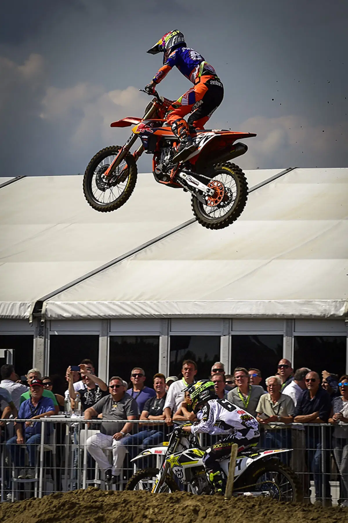 MX 2017. GP del Belgio, le foto più belle (75)