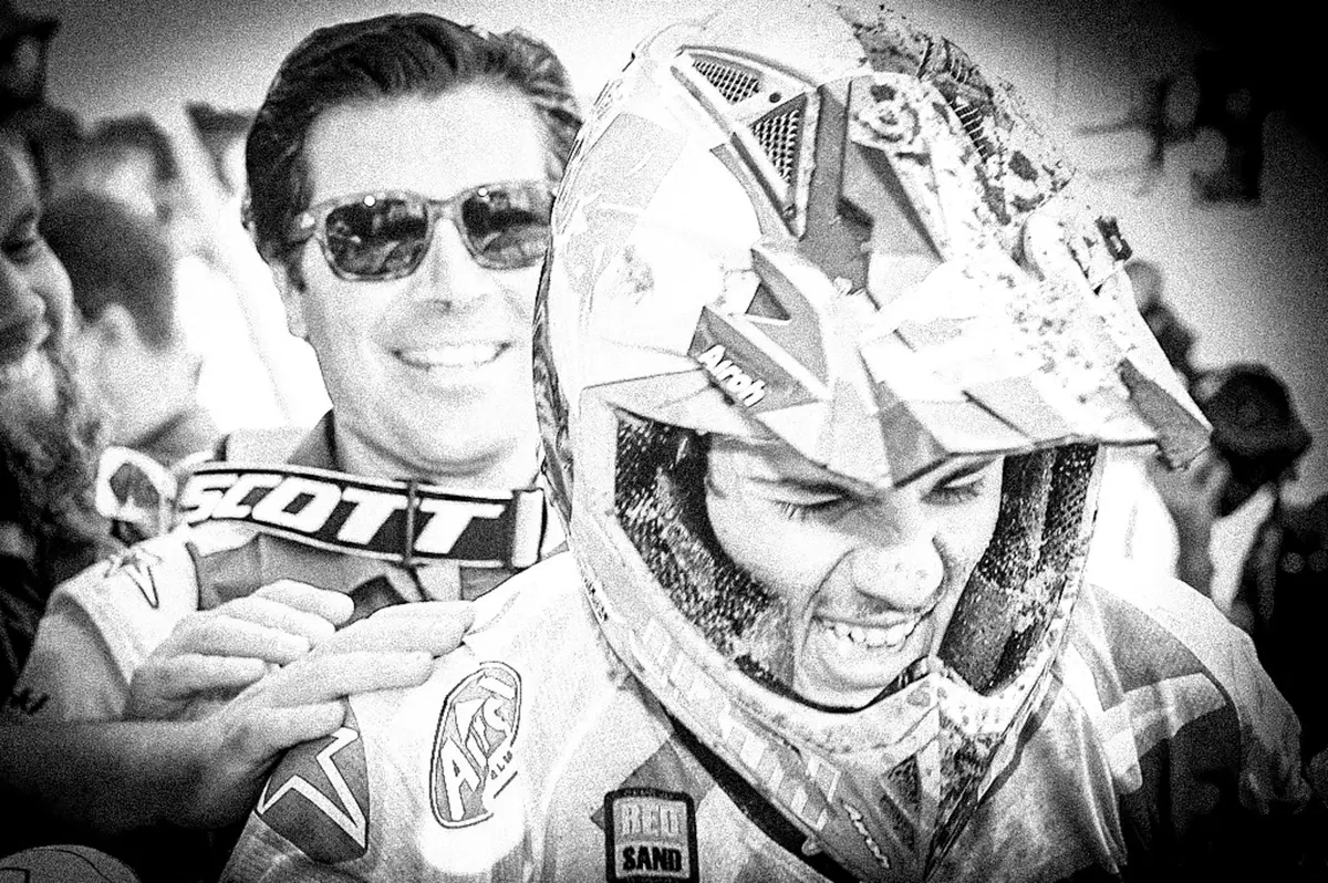 MX 2017. GP del Belgio, le foto più belle (81)